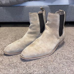 Chelsea Boots